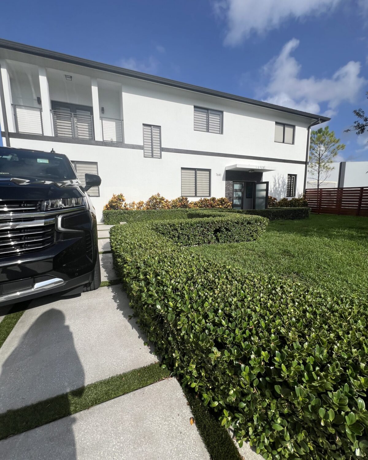 Bohemian Crystal Elegance for a Private Residence in West Kendall, Florida