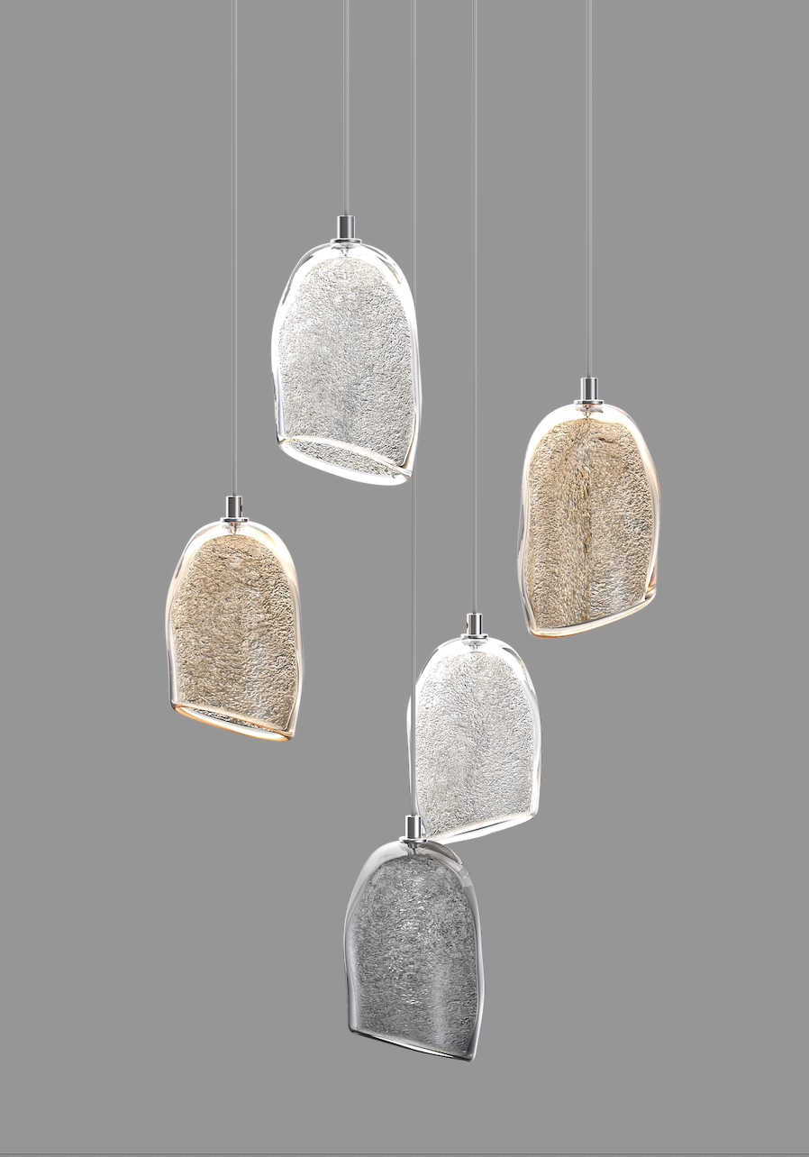 StarDust 2 Pendant Lighting Fixtures
