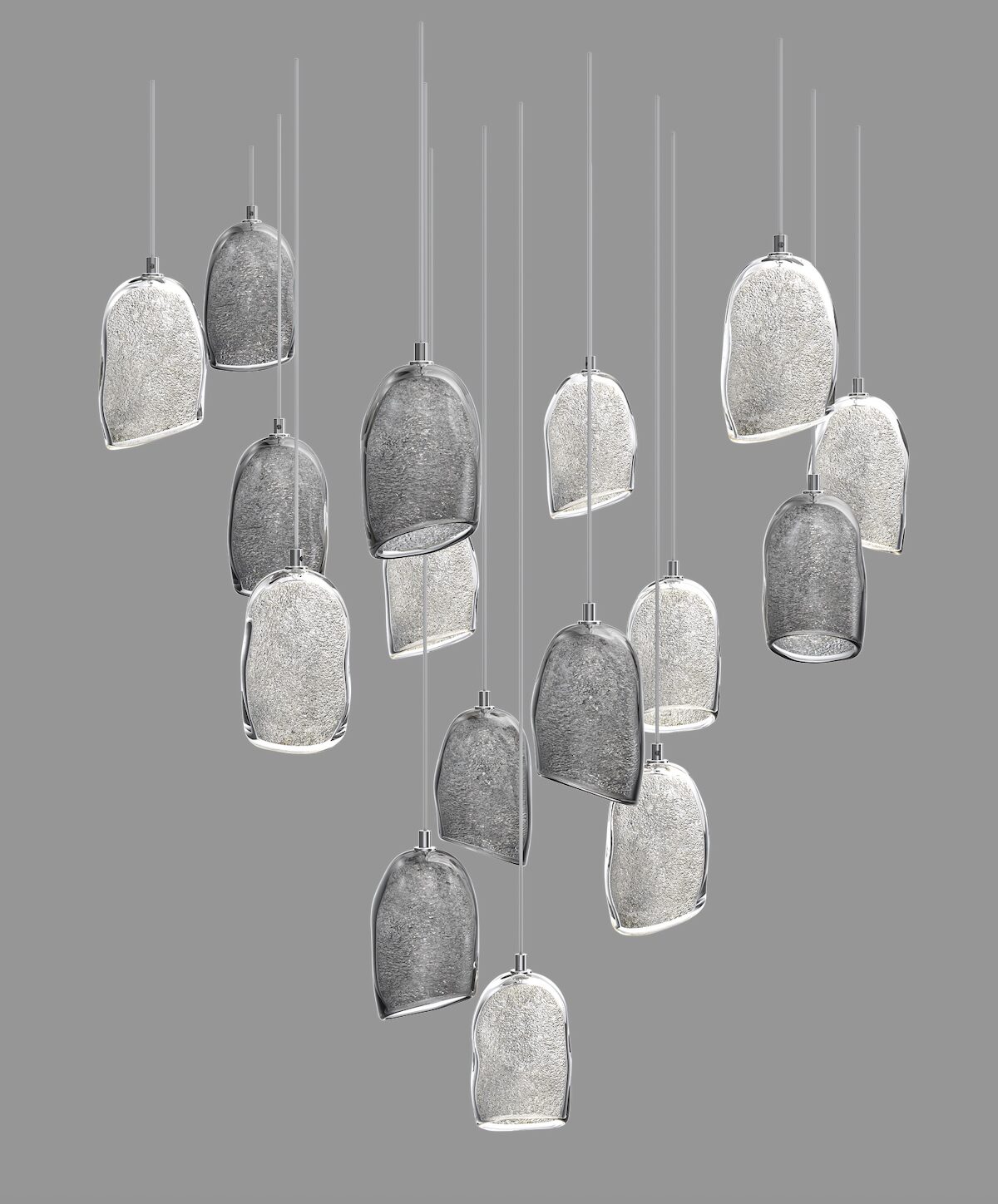StarDust 4 Modern Pendant Lights Fixture