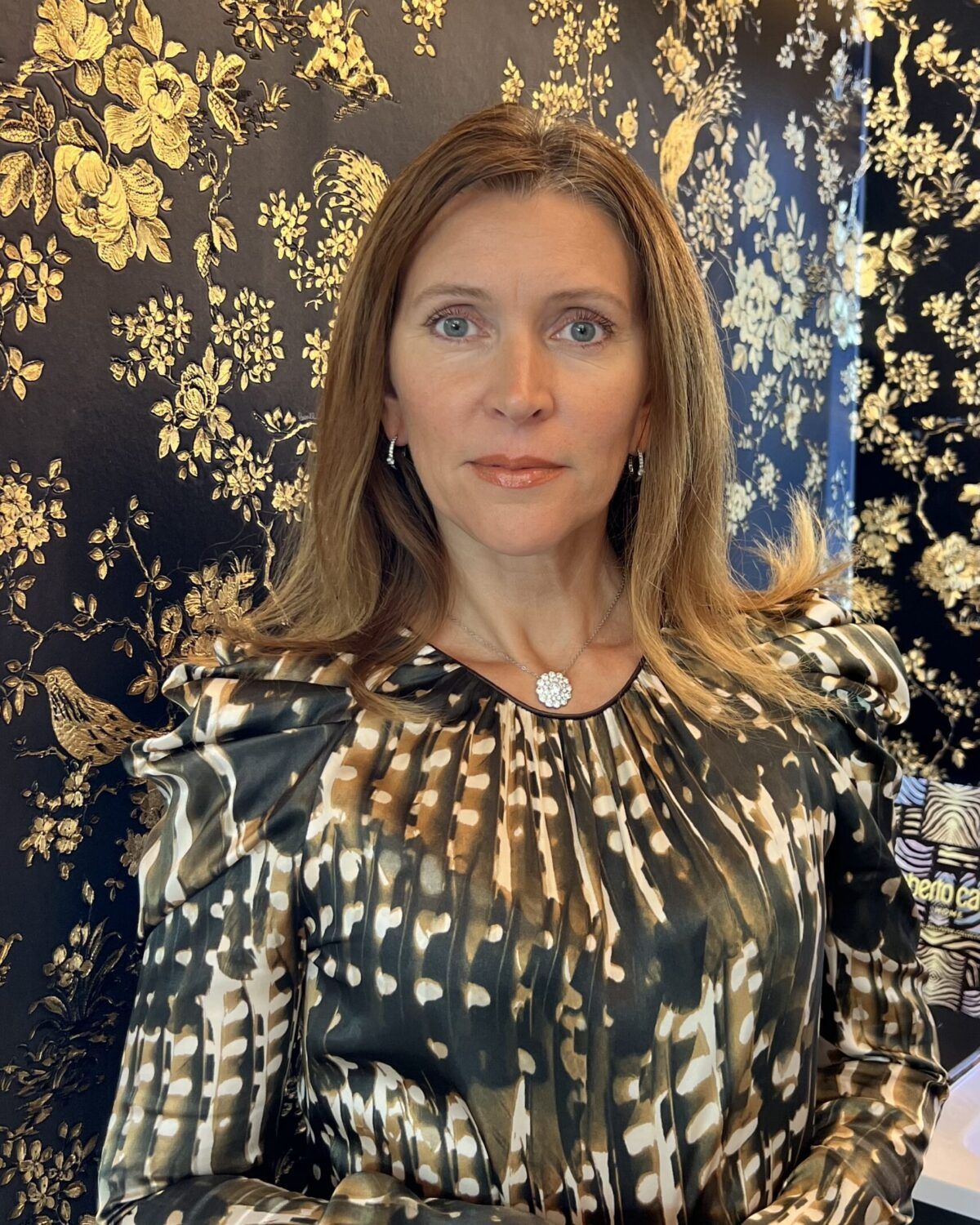 Lana, Founder and CEO