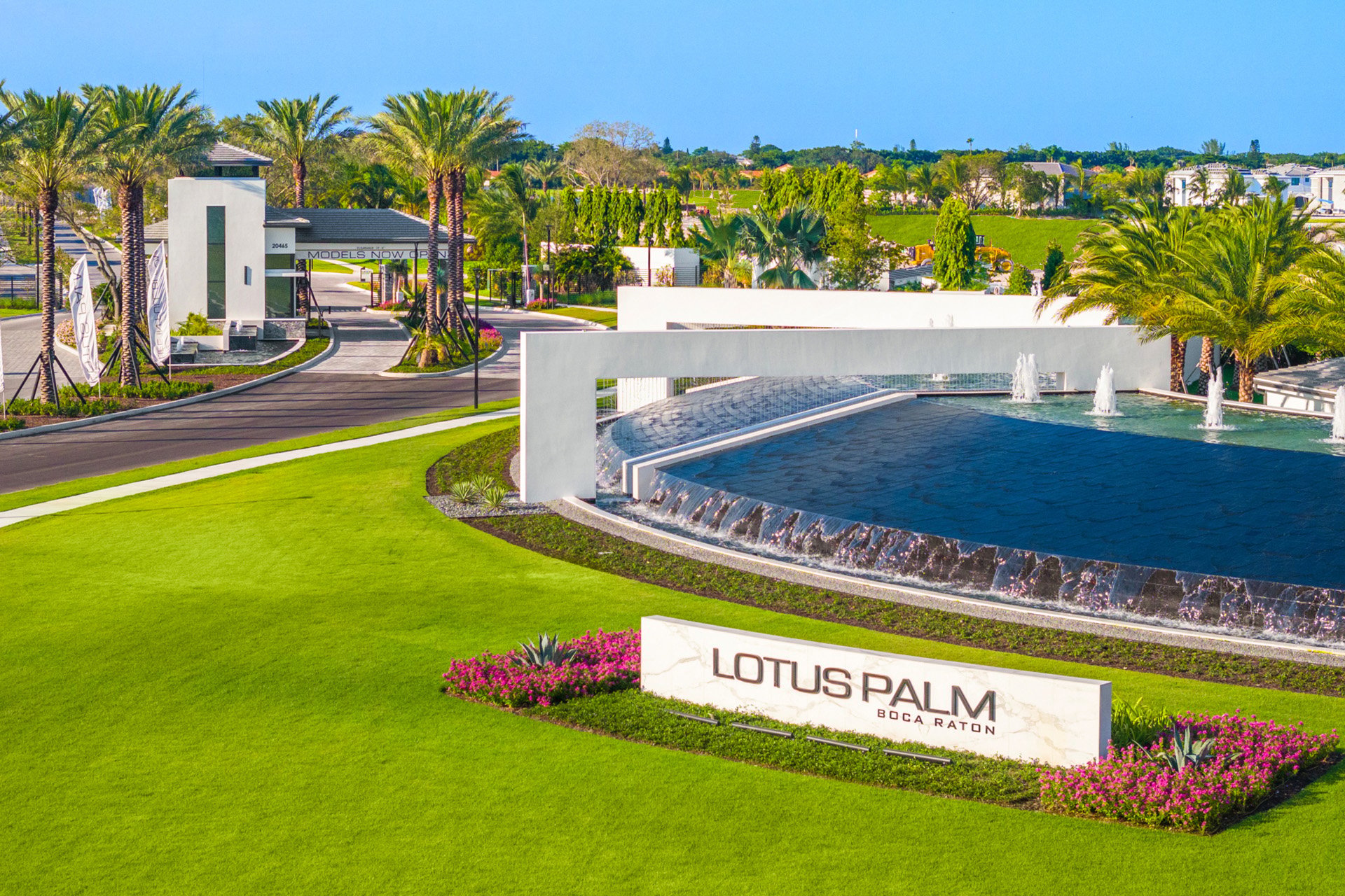 Lighting fixtures lotus pal luxury homes