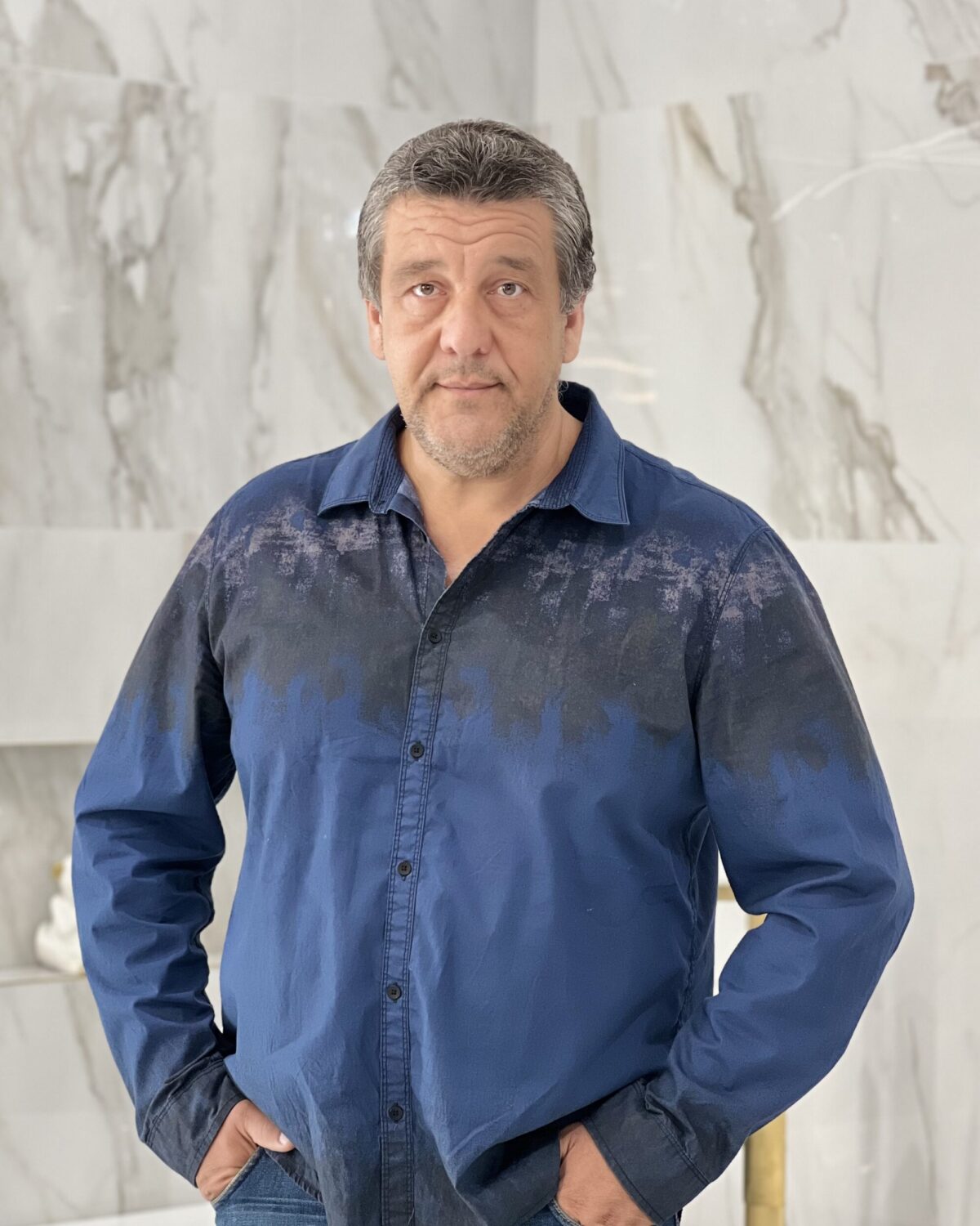 Sergey, Head of Finance