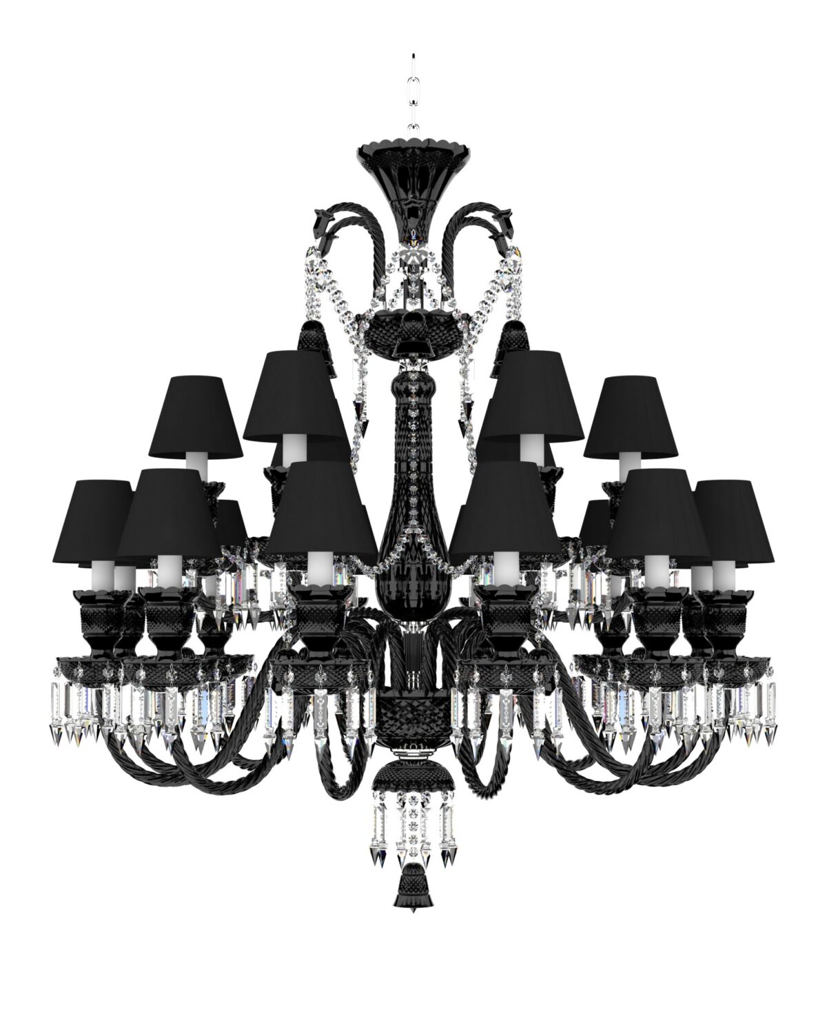 L 676 18 03 ad sn black