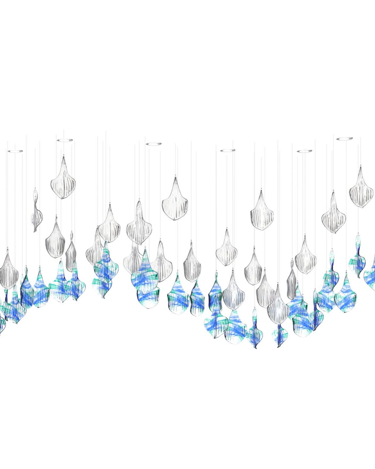 Stream 5 | Wave Marine Bloom