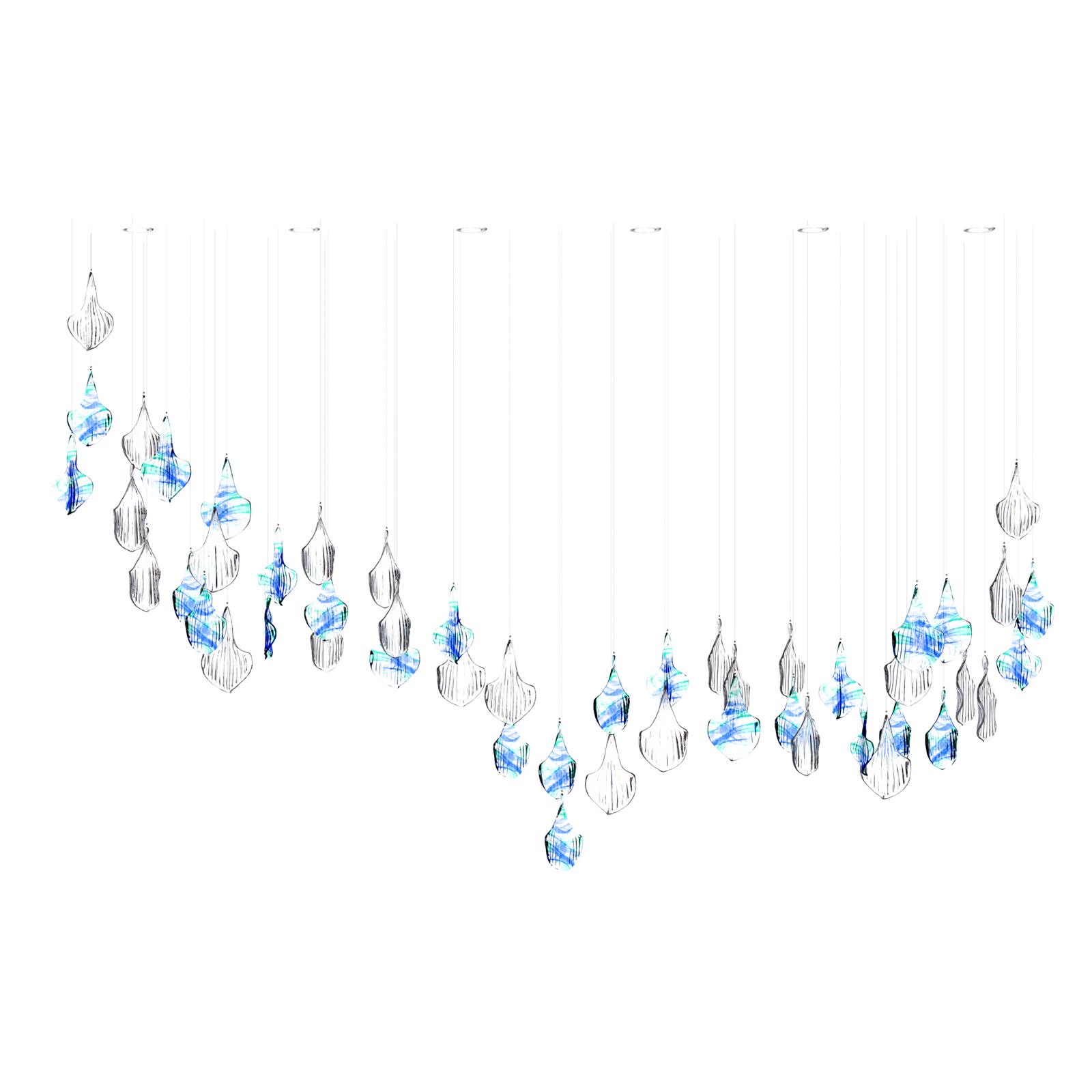 Stream 6 | Curving Tide Form, catalog view