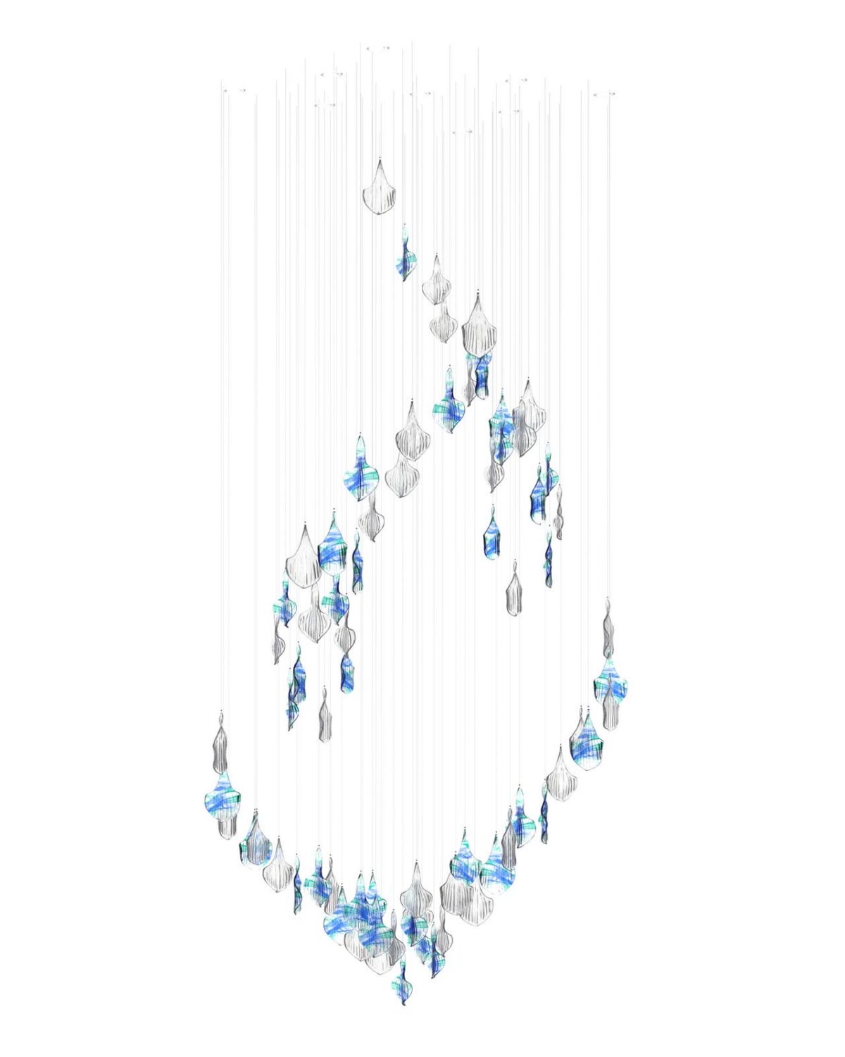 Stream 7 | Crystal Coastal Drop
