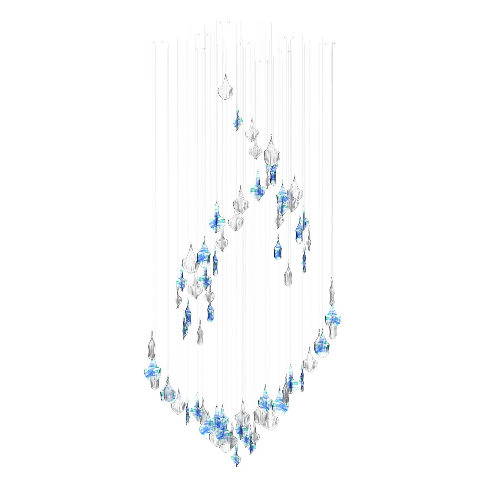 Stream 7 | Crystal Coastal Drop, catalog view